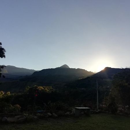 Alojamiento Rural Jardin Consentido Екстериор снимка