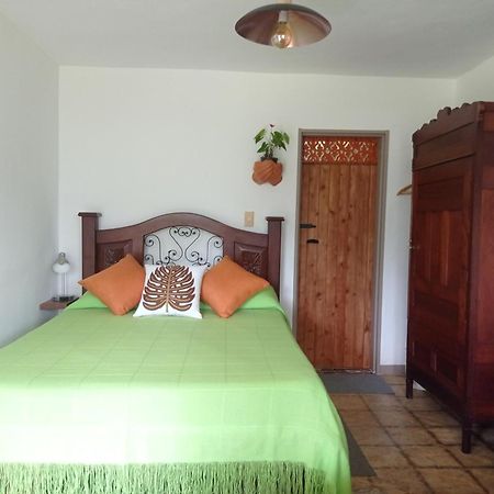 Alojamiento Rural Jardin Consentido Екстериор снимка