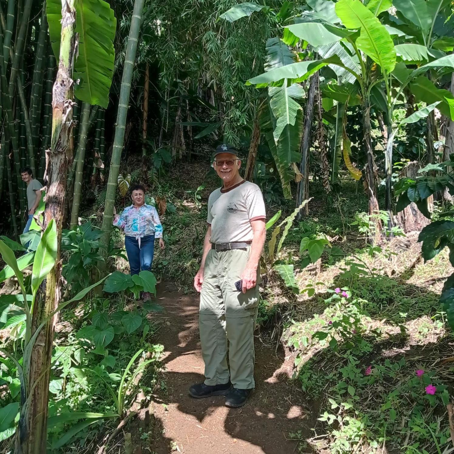 Alojamiento Rural Jardin Consentido Екстериор снимка