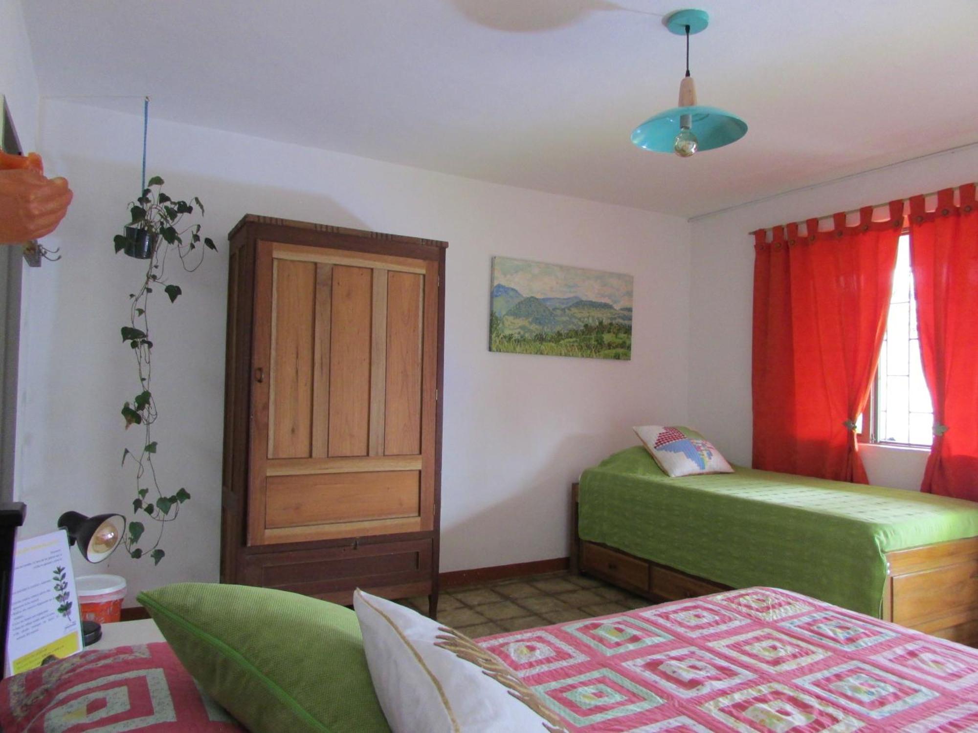 Alojamiento Rural Jardin Consentido Екстериор снимка