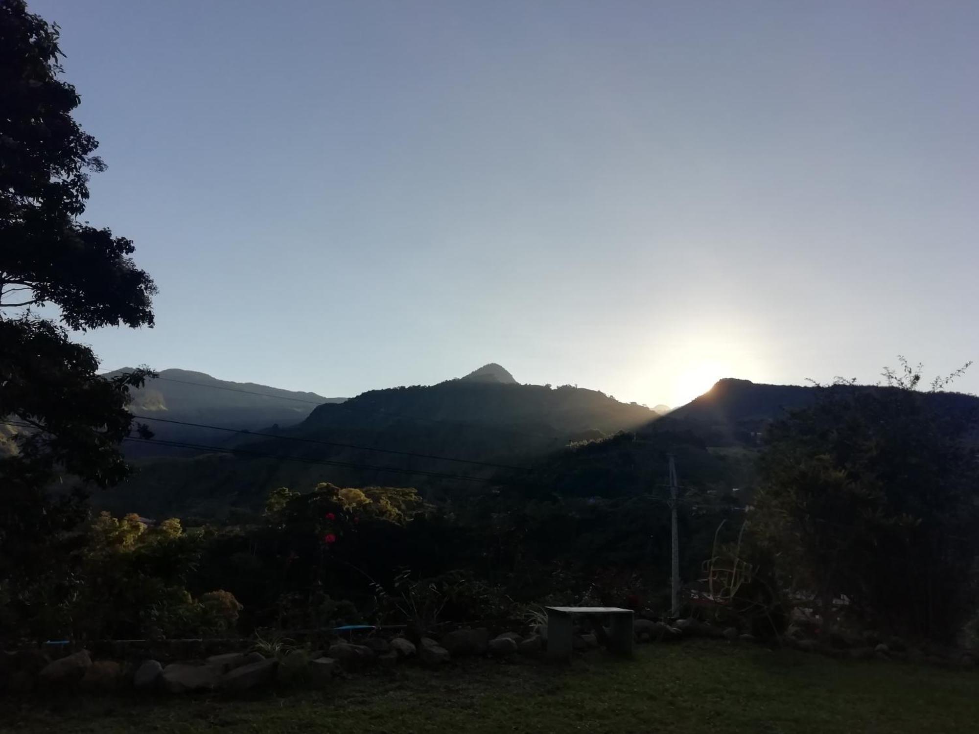 Alojamiento Rural Jardin Consentido Екстериор снимка